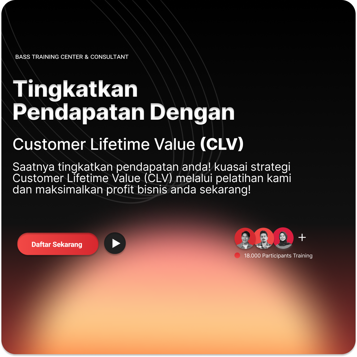 Tingkatkan Pendapatan dengan Customer Lifetime Value (CLV) Offline