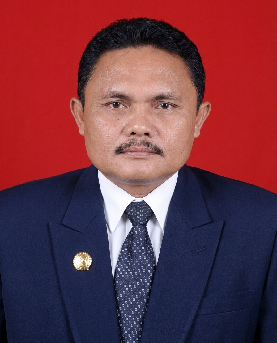 Andi Mujahidin