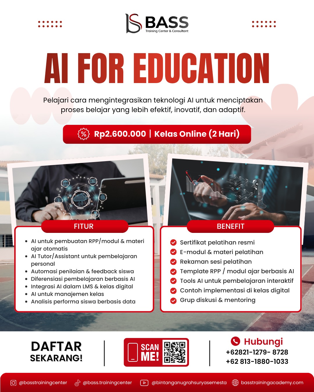 AI Education