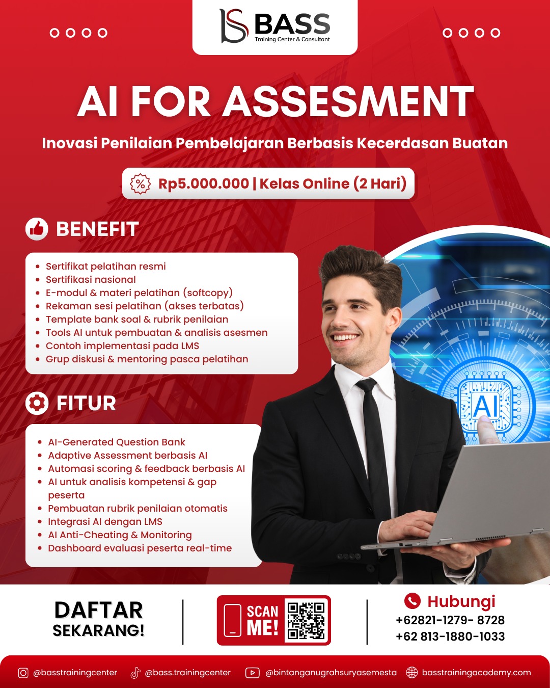 AI Assessment