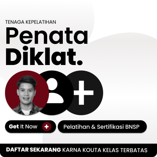 PENATA DIKLAT